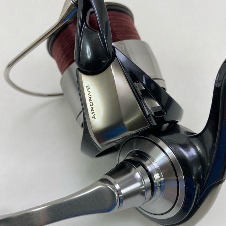  DAIWA ダイワ スピニングリール DAIWA LT3000-CH 24セルテート LT3000-CH