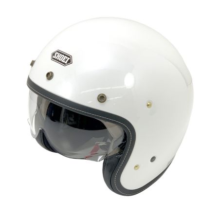  SHOEI ショーエイ ヘルメットJ・O+ サイズXXL 63cm