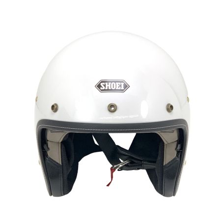  SHOEI ショーエイ ヘルメットJ・O+ サイズXXL 63cm