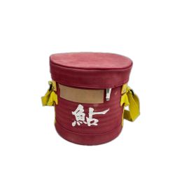 日本酸素 鮎用ステンレス 真空断熱クーラー 釣り用品 フィッシング Cランク