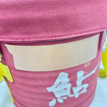 日本酸素 鮎用ステンレス 真空断熱クーラー 釣り用品 フィッシング