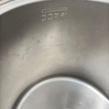 日本酸素 鮎用ステンレス 真空断熱クーラー 釣り用品 フィッシング