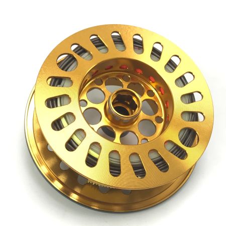  SHIMANO シマノ フライリール フリーストーンXT LA7・8 替スプール付