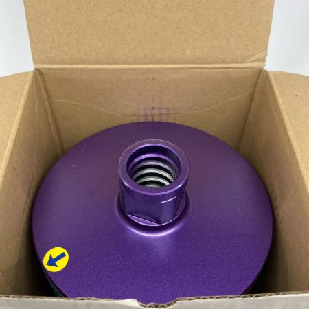 サンゴバン  コアドリル サンゴバン NBM Φ160 NBM