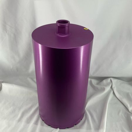 サンゴバン コアドリル サンゴバン NBM Φ204 NBM