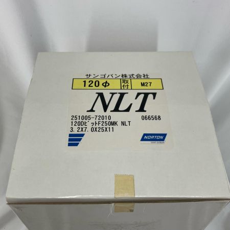 サンゴバン コアドリル NBM Φ120 NBM