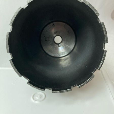 サンゴバン コアドリル NBM Φ120 NBM