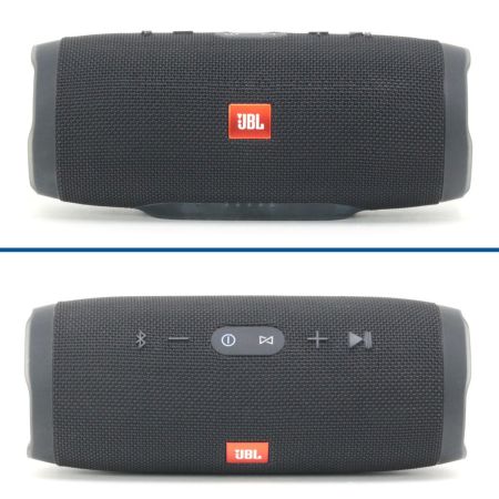  JBL ジェー・ビー・エル CHARGE 3  Bluetooth ポータブル ウォータープルーフ スピーカー JBLCHARGE3