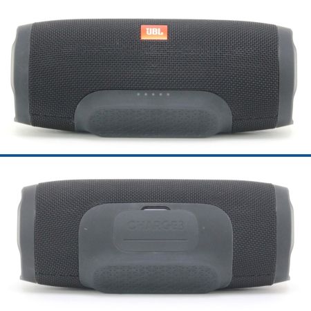  JBL ジェー・ビー・エル CHARGE 3  Bluetooth ポータブル ウォータープルーフ スピーカー JBLCHARGE3