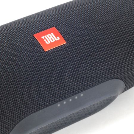  JBL ジェー・ビー・エル CHARGE 3  Bluetooth ポータブル ウォータープルーフ スピーカー JBLCHARGE3