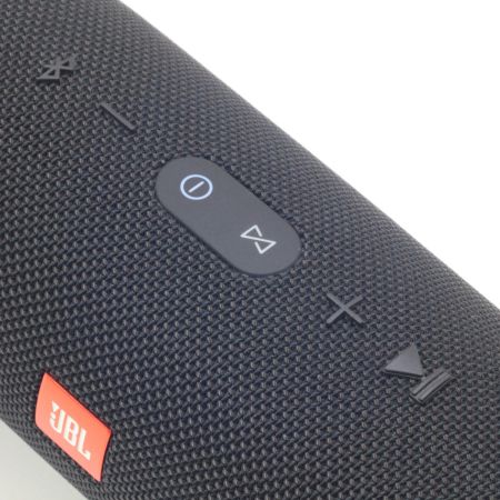  JBL ジェー・ビー・エル CHARGE 3  Bluetooth ポータブル ウォータープルーフ スピーカー JBLCHARGE3