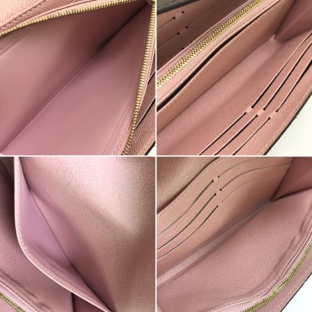  LOUIS VUITTON ルイヴィトン 2つ折り長財布 モノグラム ポルトフォイユサラ M62235