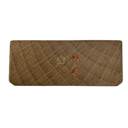   左照雲 カンナ 神宮寺本家作