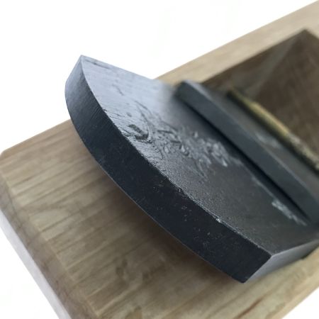  左照雲 かんな 鉋 神宮寺本家作