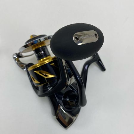  SHIMANO シマノ スピニングリール SHIMANO 04080 美品 程度A 箱、リールケース付 009660 20ステラSW 18000HG 04080