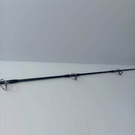 Ripple Fisher ロッド ルアーロッド Ripple Fisher ビッグツナ83ジャパンスぺシャル 使用感有 程度AB 竿袋付き