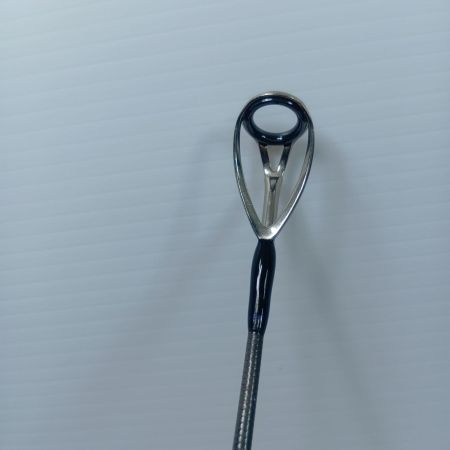 Ripple Fisher ロッド ルアーロッド Ripple Fisher ビッグツナ83ジャパンスぺシャル 使用感有 程度AB 竿袋付き