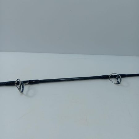 Ripple Fisher ロッド ルアーロッド Ripple Fisher ビッグツナ83ジャパンスぺシャル 使用感有 程度AB 竿袋付き