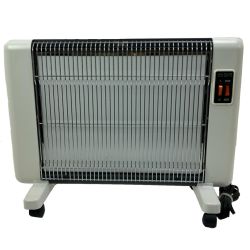 $$ サンラメラ ニューセラミックヒーター ORH 06132953 Bランク