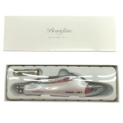 $$ ブランフィーネ 美顔器  スーパートリプルブースター Aランク