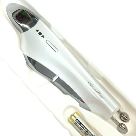  ブランフィーネ 美顔器  スーパートリプルブースター