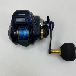 $$ SHIMANO シマノ 両軸リール SHIMANO 04037 グラップラーCT150XG  04037 Bランク