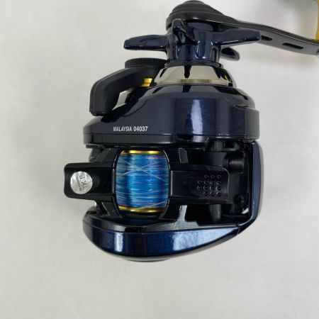  SHIMANO シマノ 両軸リール SHIMANO 04037 グラップラーCT150XG  04037