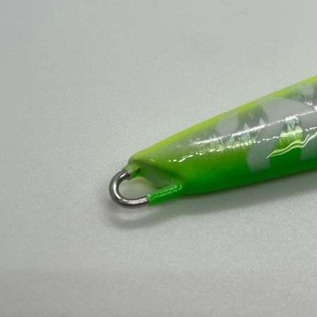  17lures イマセカ シェル 傷多数あり