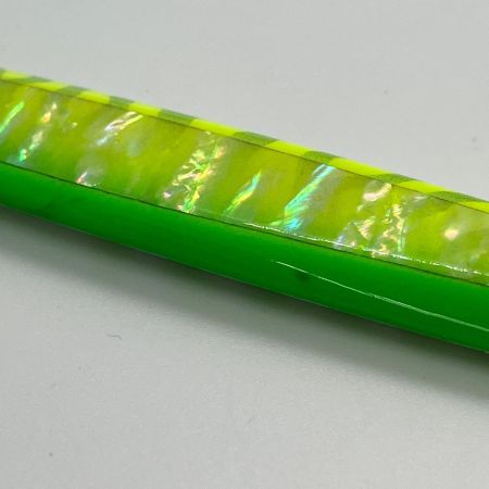  17lures イマセカ シェル 傷多数あり