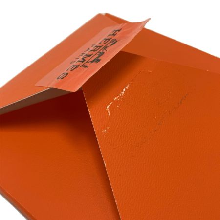 HERMES エルメス シルクスカーフ プチカレ42 ロンシャンへの散歩 レッド