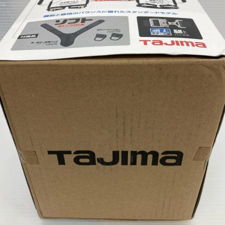 TAJIMA タジマ ハオルハーネスHS KRL5ダブルセット A1HSKR-WL5BK