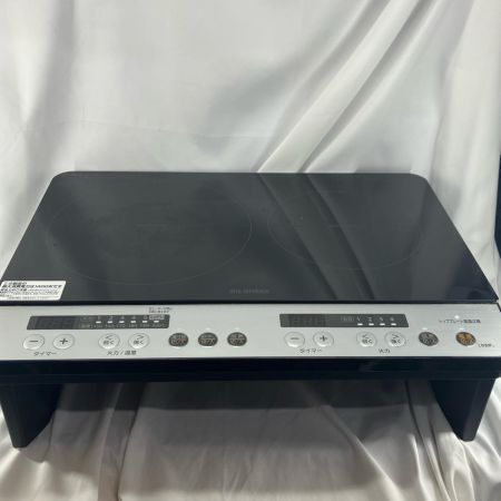 IRISOHYAMA アイリスオーヤマ IHK-W12SP 使用感有