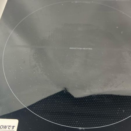 IRISOHYAMA アイリスオーヤマ IHK-W12SP 使用感有