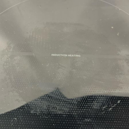 IRISOHYAMA アイリスオーヤマ IHK-W12SP 使用感有