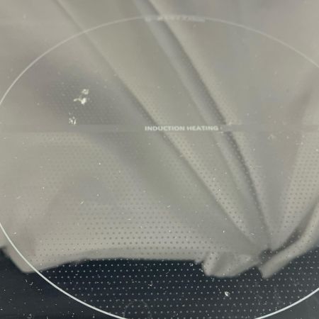 IRISOHYAMA アイリスオーヤマ IHK-W12SP 使用感有