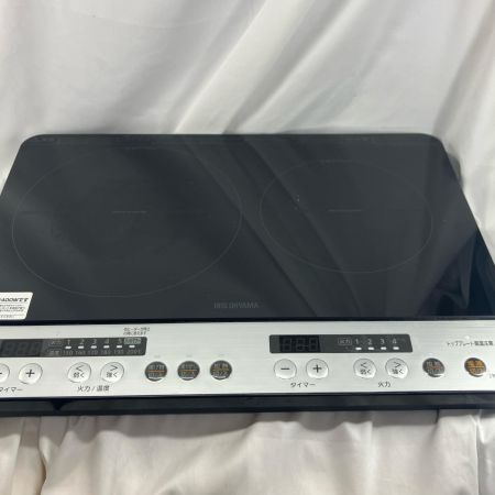 IRISOHYAMA アイリスオーヤマ IHK-W12SP 使用感有