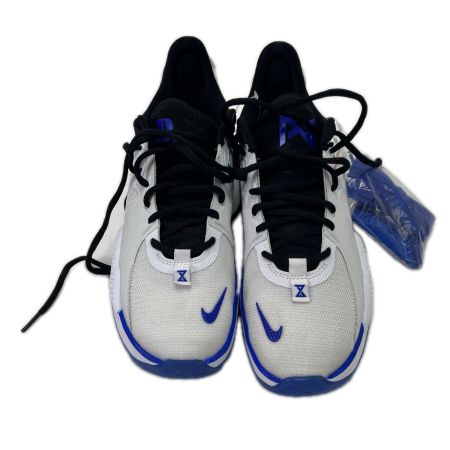 NIKE ナイキ PG 5 PS EP "PlayStation" 27cm CZ0099-100 ホワイト
