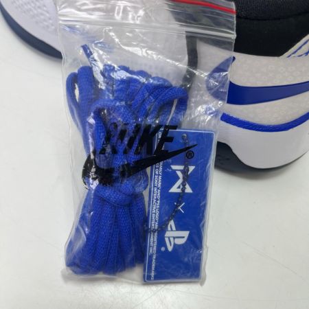 NIKE ナイキ PG 5 PS EP "PlayStation" 27cm CZ0099-100 ホワイト