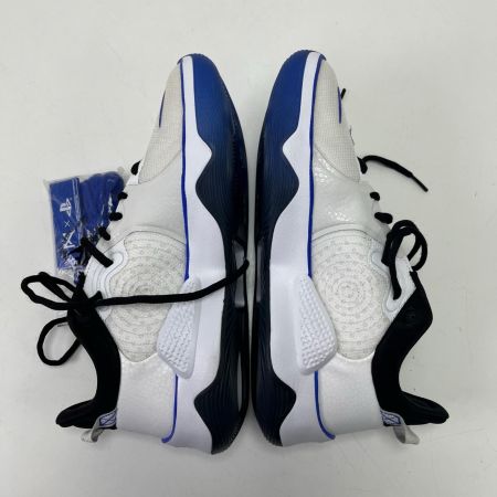 NIKE ナイキ PG 5 PS EP "PlayStation" 27cm CZ0099-100 ホワイト