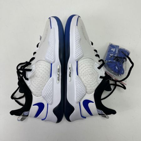 NIKE ナイキ PG 5 PS EP "PlayStation" 27cm CZ0099-100 ホワイト