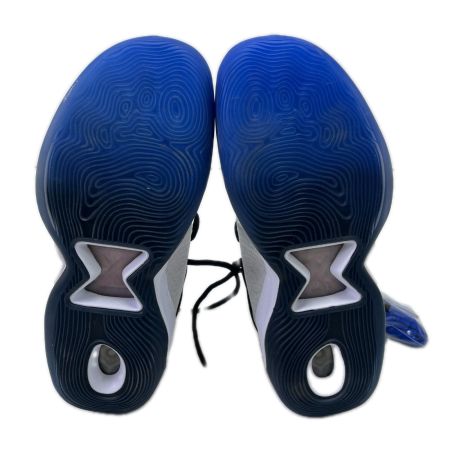 NIKE ナイキ PG 5 PS EP "PlayStation" 27cm CZ0099-100 ホワイト