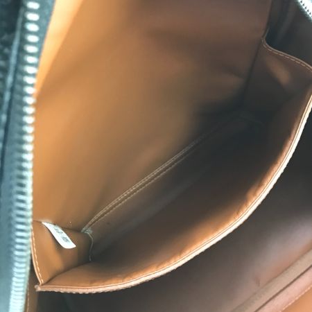  MCM エムシーエム リュック ヴィセトス スタッズ ブラック