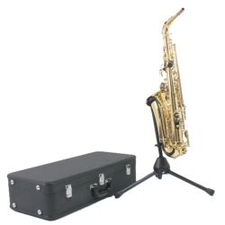 $$ YANAGISAWA 管楽器 アルトサックス A-500 Bランク