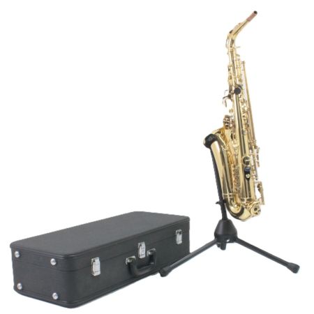  YANAGISAWA 管楽器 アルトサックス A-500