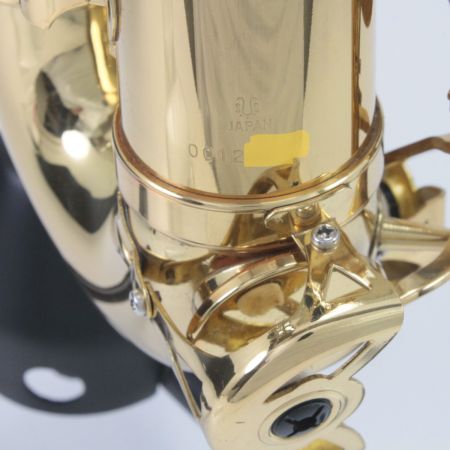  YANAGISAWA 管楽器 アルトサックス A-500
