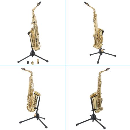  YANAGISAWA 管楽器 アルトサックス A-500