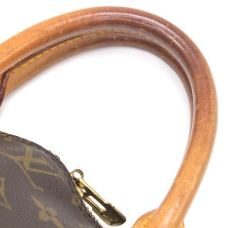  LOUIS VUITTON ルイヴィトン モノグラム アルマ ハンドバッグ M51130