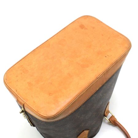  LOUIS VUITTON ルイヴィトン モノグラム アルマ ハンドバッグ M51130