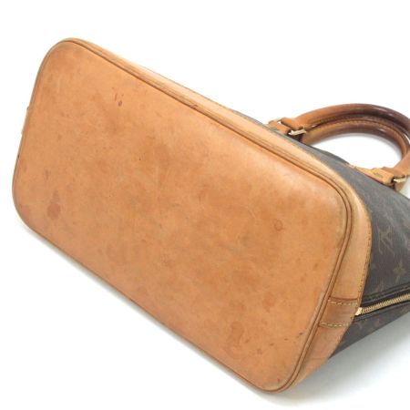  LOUIS VUITTON ルイヴィトン モノグラム アルマ ハンドバッグ M51130