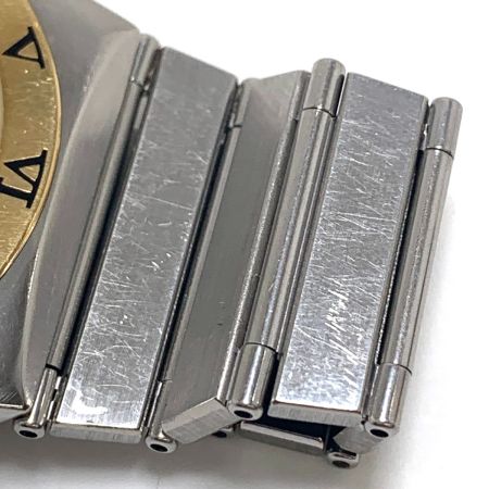  OMEGA オメガ コンステレーション ボーイズクォーツ腕時計 1448.431